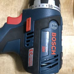 Bosch Lithium -Ion 18v EC brushless motor (Tool Only)