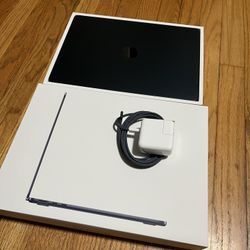 MacBook Air M3 