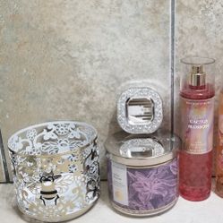 New Bath & Body Works Products ⚠️READ DESCRIPTION FOR PRICES⚠️