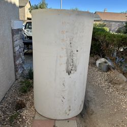 Water Tank 