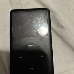 1st Generation iPod 80 Gbts
