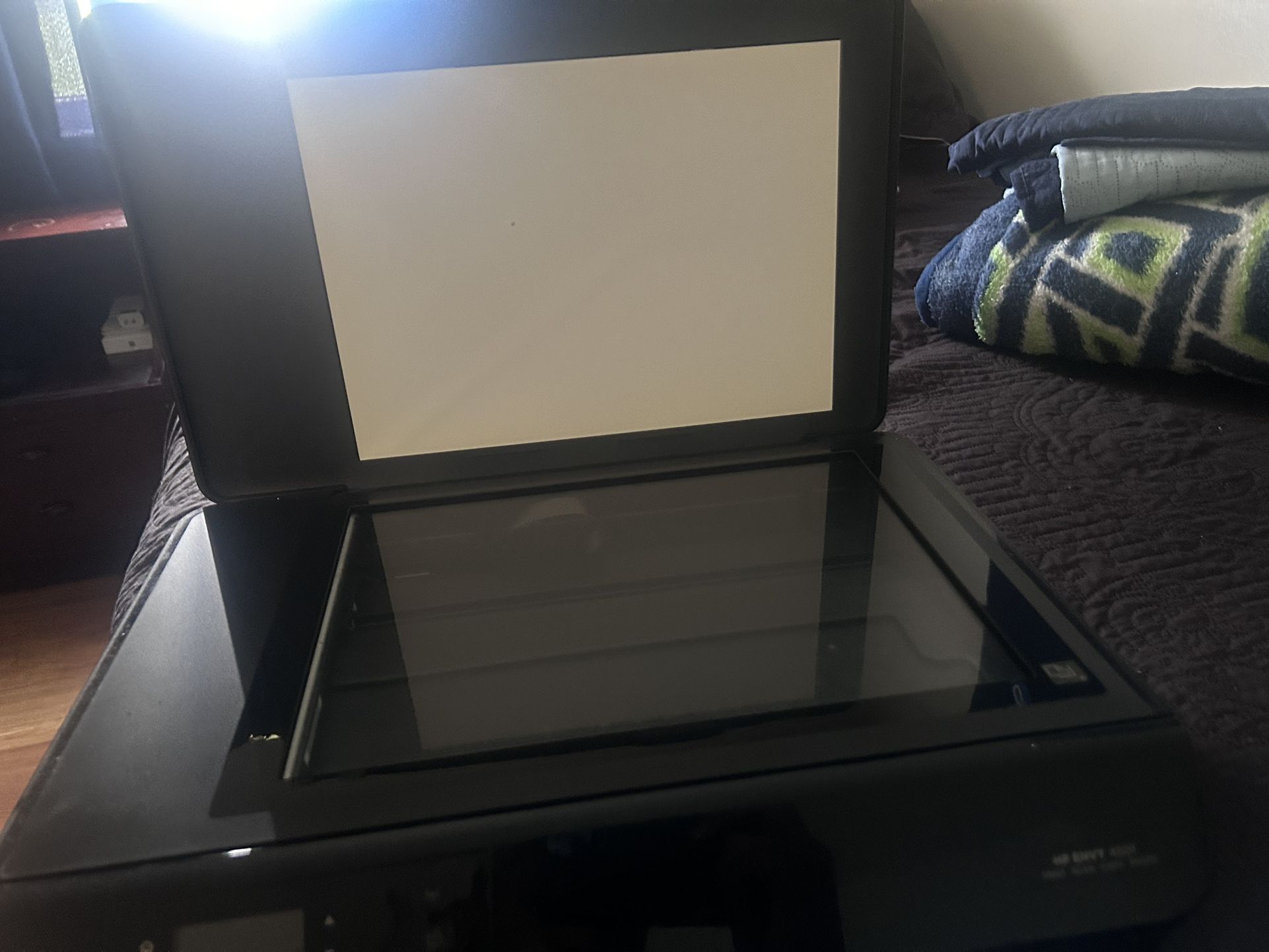 Hp Envy 4501 Printer Copier