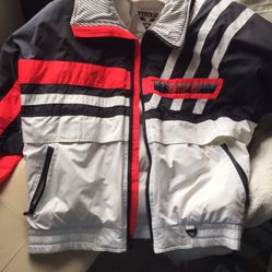 Puffer Jacket by HEAD Manufacturers 