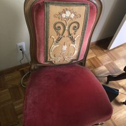 Antique Louis XVI French 19th century Victorian style