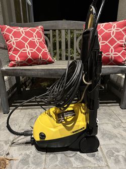 Pressure Washer - FREE!!!
