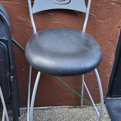 3 Stools. Great Condition. $100. OBO