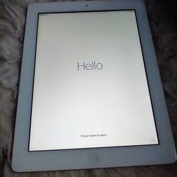 Apple iPad 4th Generation