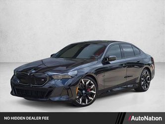 2024 BMW i5