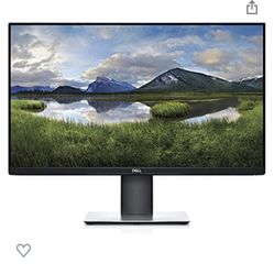 Dell 27” Monitor Brand New - P2719H