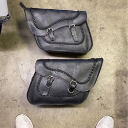 Saddlebags