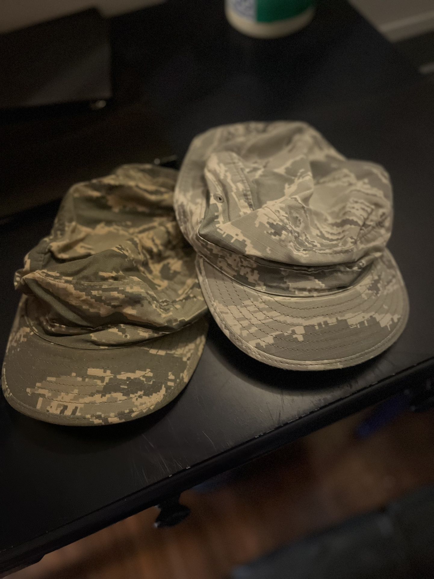 Military Hats