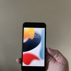 I Phone 8 Plus  And Apple Watch 