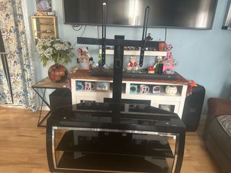 Mueble para tele
