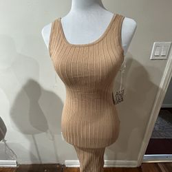 Woman’s Dress 