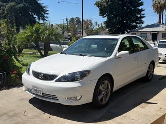 2005 Toyota Camry