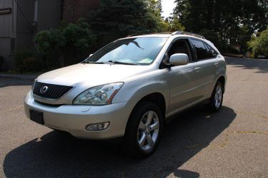 2005 Lexus Rx