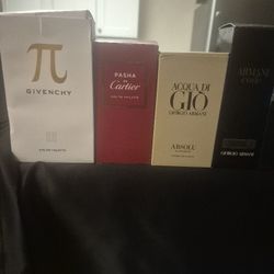 Cologne Sale