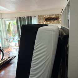 Mattress