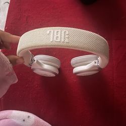 Jbl Headphones
