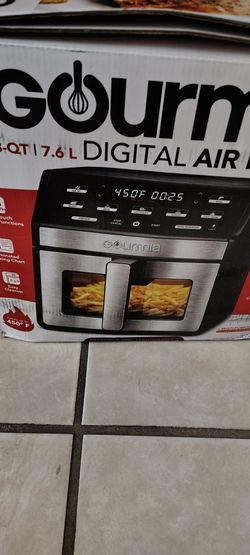 Brand new Air fryer $40 cash only