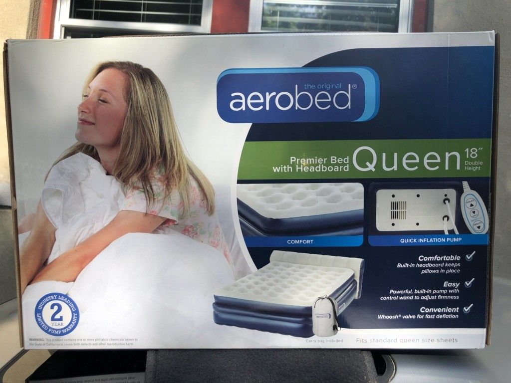 Airbed