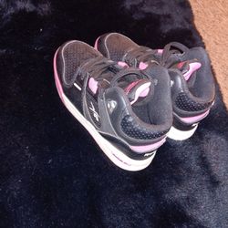 Toddler Reeboks Good CONDITION Size 12 Pick Up ONLY...