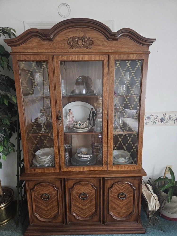 China Cabinet