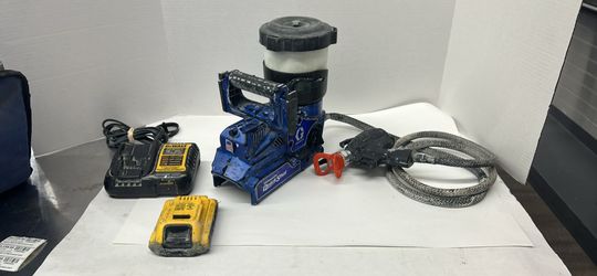 Graco Ultimate Quickshot