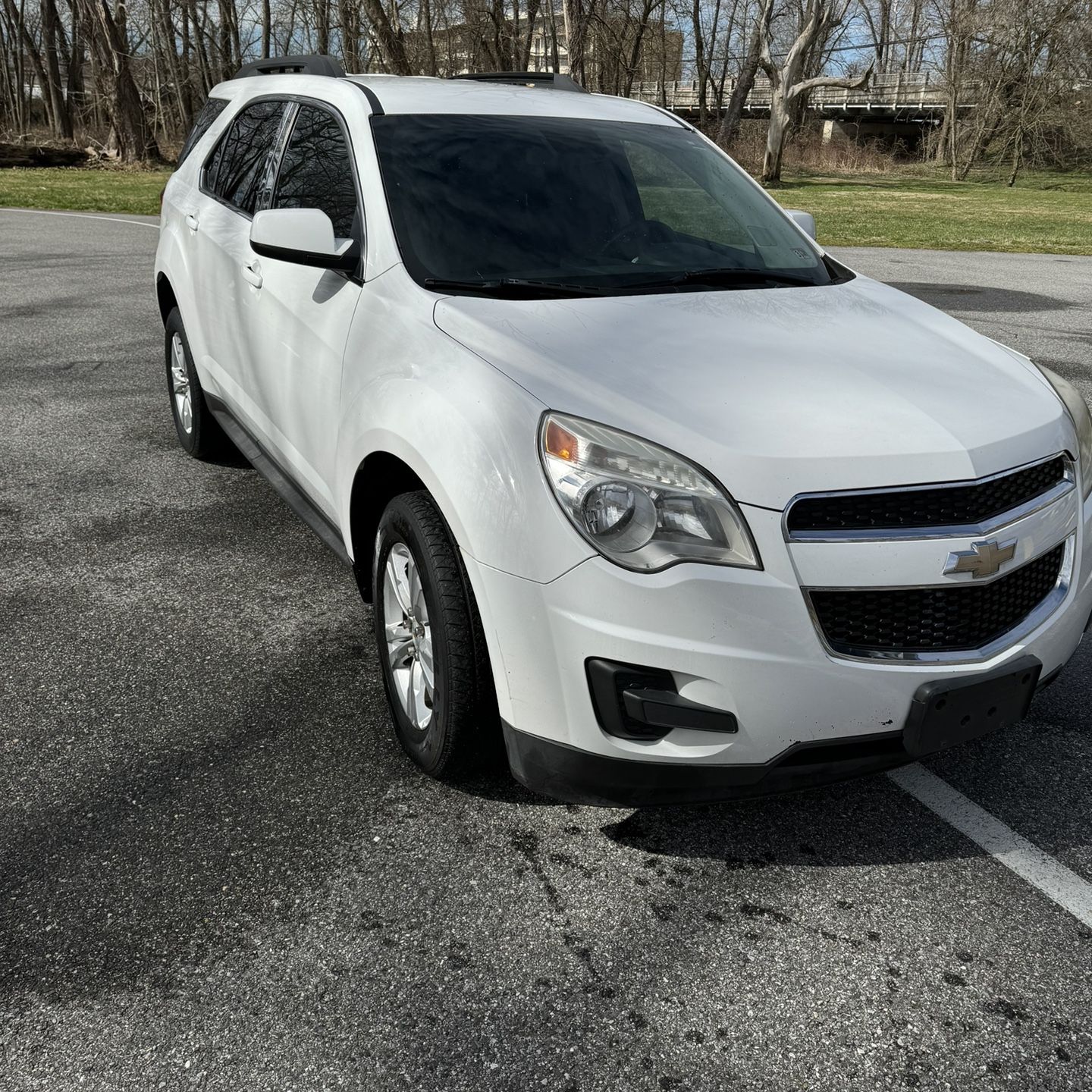 2015 Chevrolet Equinox