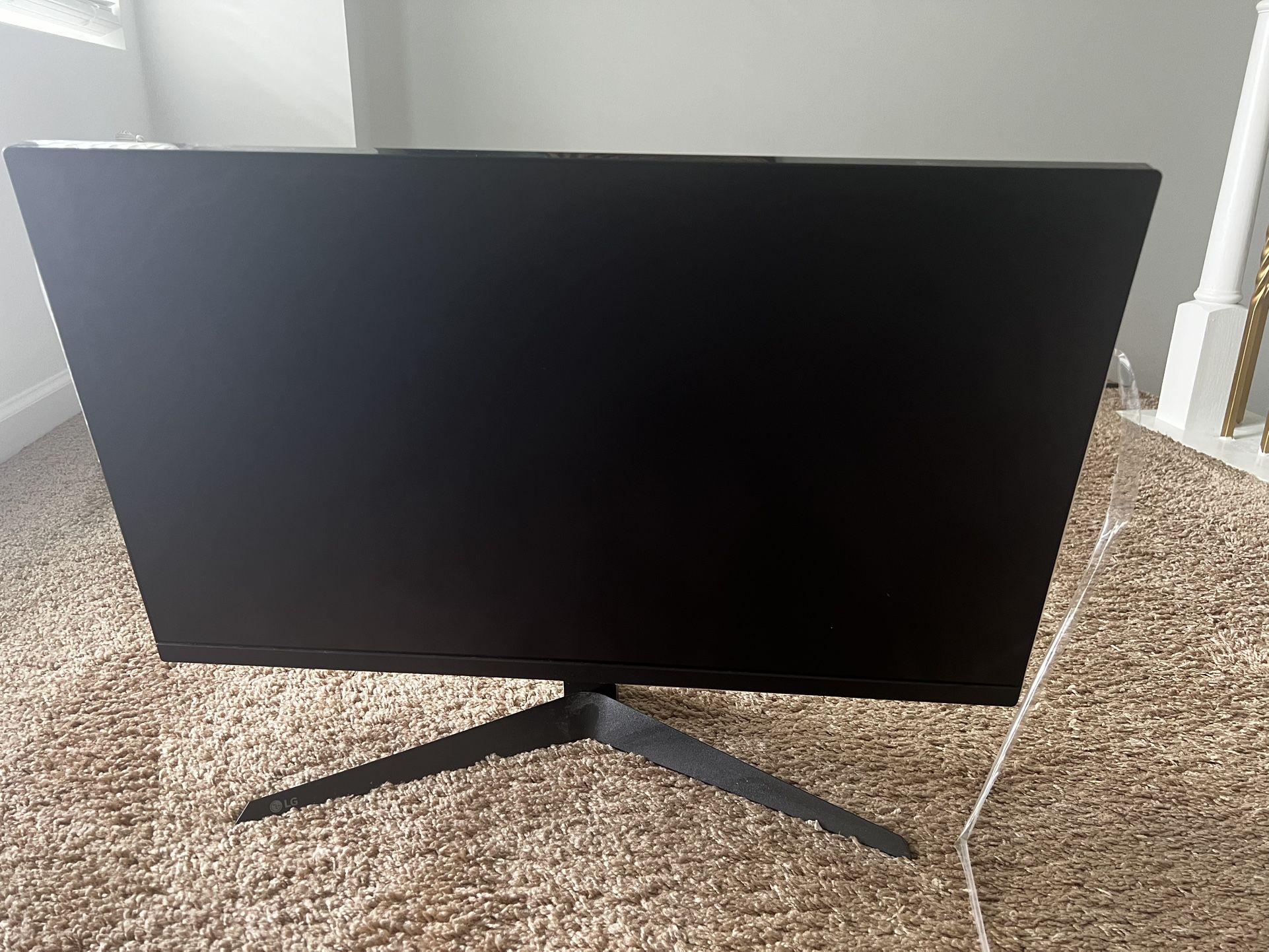 Computer/monitor
