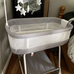 Baby Bassinet 