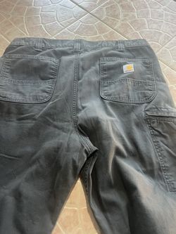 Carhartt Pants 