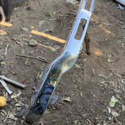 Bumper GMC Sierra 2006