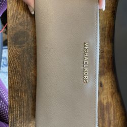 Michael Kors Large Wallet