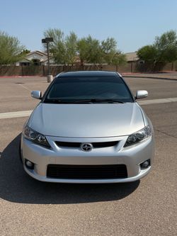 2011 Scion tC