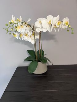 Artificial Flower for Center Table
