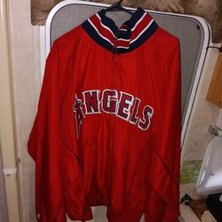 Majestic Angels Jacket 