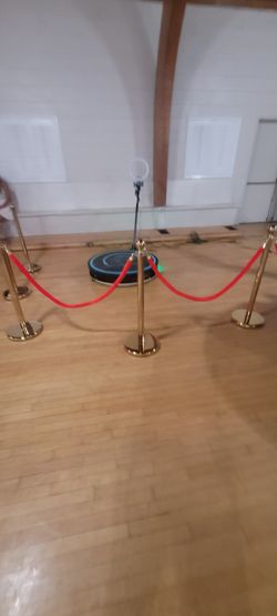 Need A Last Min Photobooth? I Have A 360 Photobooth Available