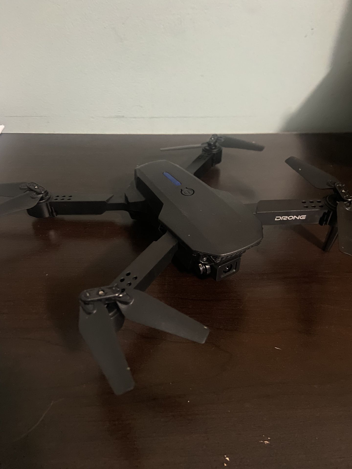 Drone With Camera