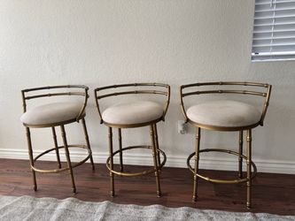 Bar stools