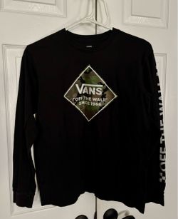 Boys - 2 long sleeve t-shirts