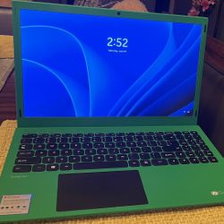 Gateway 15.6 Notebook 