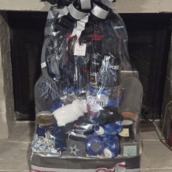 Men's Gift Baskets