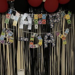 Pokemon Birthday Decorations 