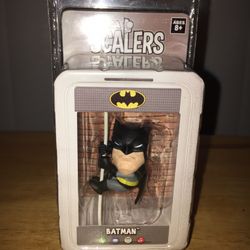 2014 Neca Scalers Batman