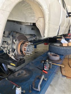 Brakes