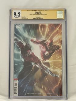 Flash 51 
