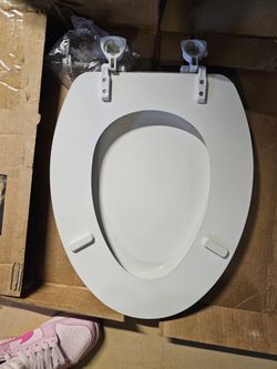 Toilet Seat