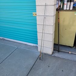 Cortland Fly Rod Great for fresh water  fishing