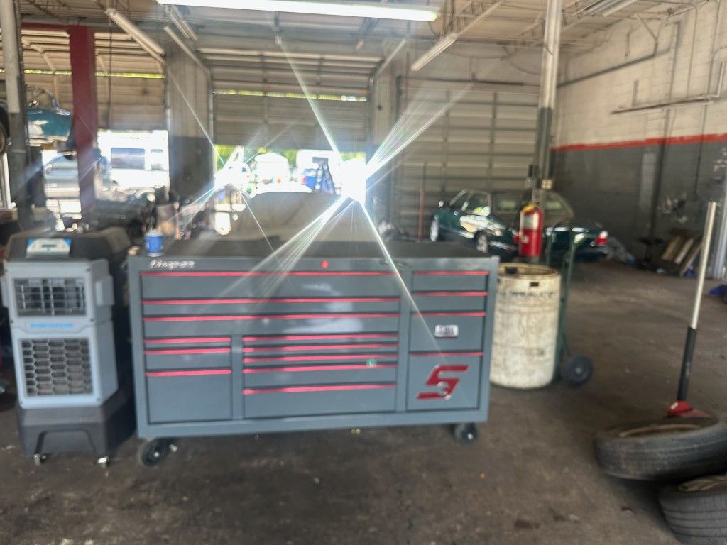 tool box